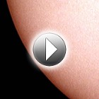 Video Eyepiece - Moon, Jupiter and Sun